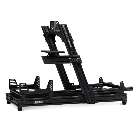 Next Level Racing GTElite Front and Side Mount Edition NLR-E023 - kokpit Next Level Racing GTElite Front and Side Mount Edition NLR-E023 - kokpit
