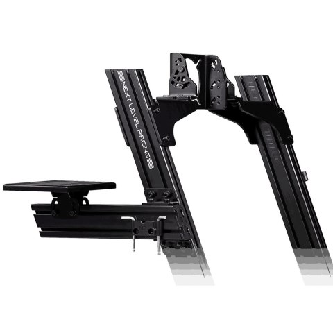 Next Level Racing GTElite Front and Side Mount Edition NLR-E023 - kokpit Next Level Racing GTElite Front and Side Mount Edition NLR-E023 - kokpit