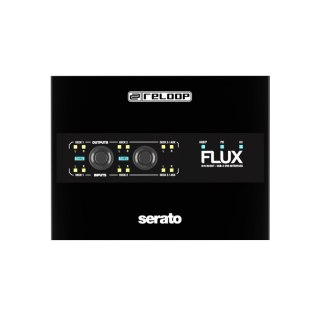 Reloop Flux 3.0 kan. USB