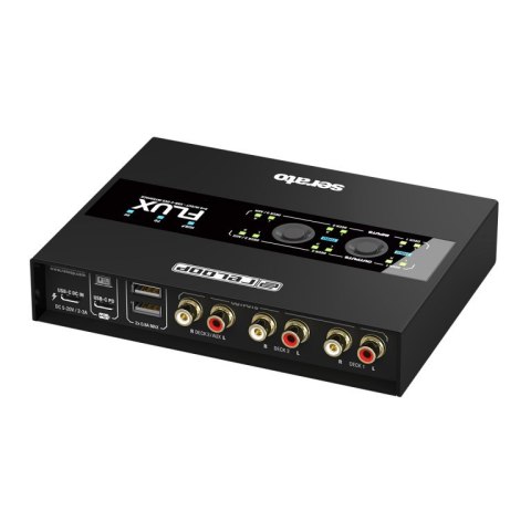 Reloop Flux 3.0 kan. USB