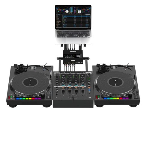 Reloop Flux 3.0 kan. USB