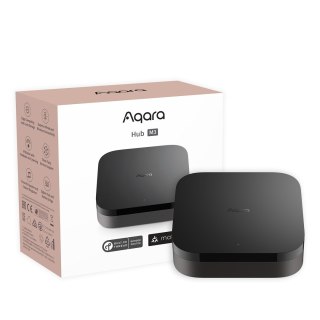System Aqara Smart Home z kontrolerem IR M3