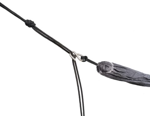 Ticket To The Moon TMROPE lina 2,4 m Nylon Ticket To The Moon TMROPE lina 2,4 m Nylon