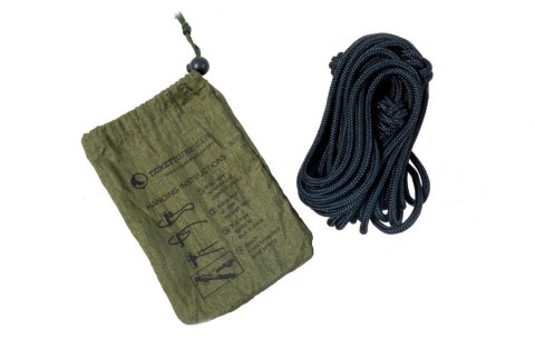 Ticket To The Moon TMROPE lina 2,4 m Nylon Ticket To The Moon TMROPE lina 2,4 m Nylon