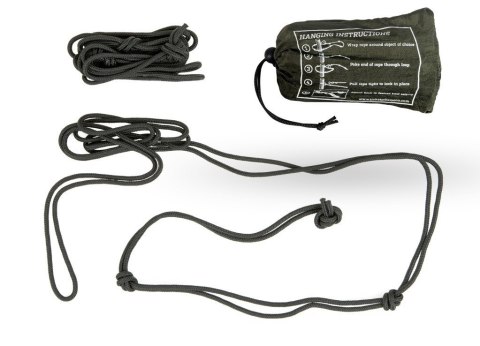 Ticket To The Moon TMROPE lina 2,4 m Nylon Ticket To The Moon TMROPE lina 2,4 m Nylon