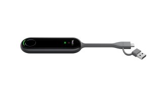 Yealink WPP30 bezprzewodowy system prezentacji USB Type-C Klucz sprzętowy
