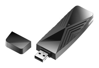Adapter USB Wi-Fi D-Link AX1800