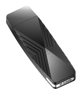 Adapter USB Wi-Fi D-Link AX1800