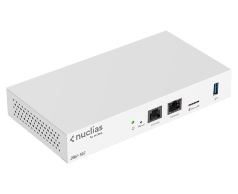 D-Link DNH-100 urządzenie do zarządzania siecią 100 Mbit/s Przewodowa sieć LAN D-Link DNH-100 urządzenie do zarządzania siecią 100 Mbit/s Przewodowa sieć LAN