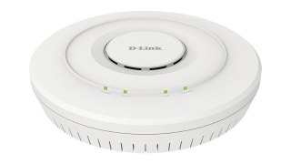 D-Link DWL-6610AP - 2,4 GHz - 5 GHz - 1200 Mbit/s - AES - HTTPS - SSH - TKIP - WPA - WPA2 - 10,100,1000 Mbit/s
