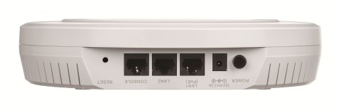 Dwuzakresowy zunifikowany punkt dostępowy D-Link AX3600 Wi-Fi 6 - 19216 Mbit/s - 9176 Mbit/s - 19216 Mbit/s - 10,100,1000,2500 M