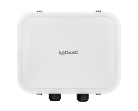 Lancom Systems OW-602 1775 Mbit/s Biały Obsługa PoE Lancom Systems OW-602 1775 Mbit/s Biały Obsługa PoE
