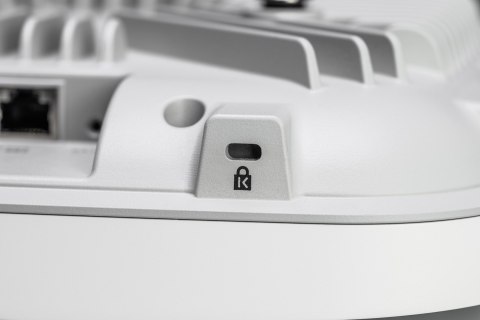 Punkt dostępowy Lancom LX-7300 Wi-Fi 7 WLAN Punkt dostępowy Lancom LX-7300 Wi-Fi 7 WLAN