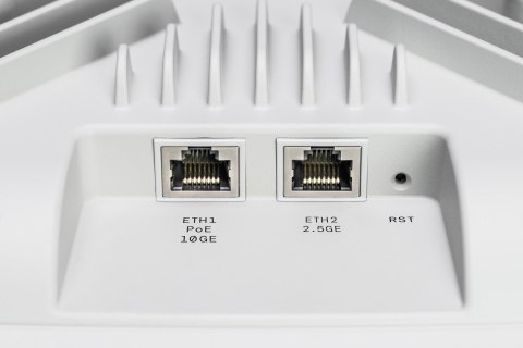 Punkt dostępowy Lancom LX-7300 Wi-Fi 7 WLAN Punkt dostępowy Lancom LX-7300 Wi-Fi 7 WLAN