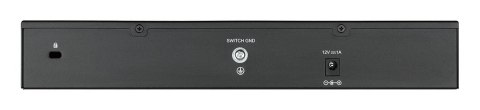 16-PORT GIGABIT EASY/DESKTOP SWITCH GR 16-PORT GIGABIT EASY/DESKTOP SWITCH GR
