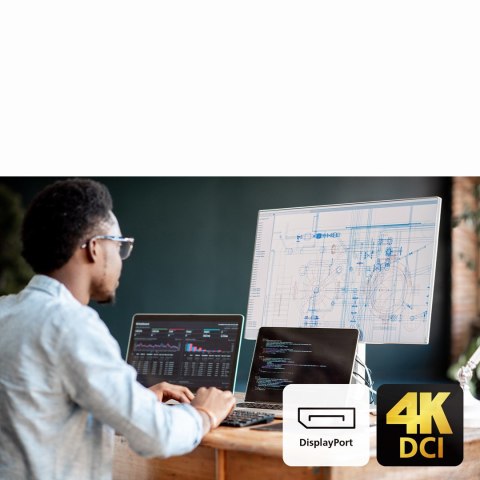 ATEN US3311 przełącznik KVM Srebrny ATEN US3311 przełącznik KVM Srebrny