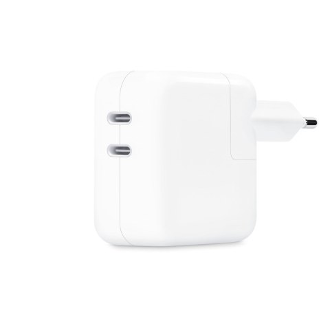 Adapter 35W Dual USB-C Power Adapter 35W Dual USB-C Power