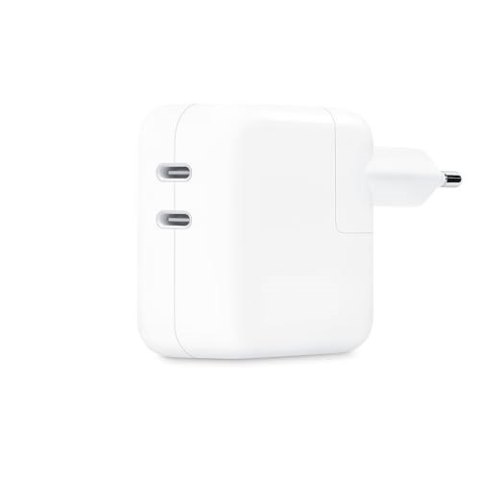 Adapter 35W Dual USB-C Power Adapter 35W Dual USB-C Power