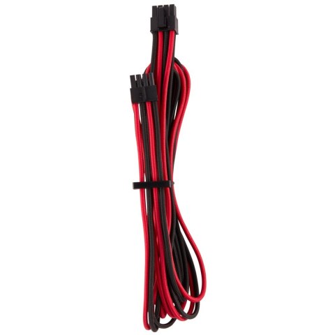 Corsair CP-8920240 wewnętrzny kabel zasilający 0,75 m Corsair CP-8920240 wewnętrzny kabel zasilający 0,75 m