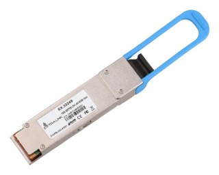Extralink EX.33249 moduł przekaźników sieciowych Swiatłowód 800000 Mbit/s SFP