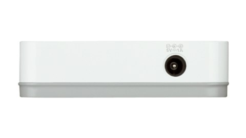 GO 8-PORT GIGABIT EASY/DESKTOP SWITCH ML GO 8-PORT GIGABIT EASY/DESKTOP SWITCH ML