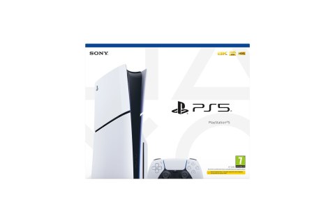 Konsola Sony PlayStation 5 Slim Konsola Sony PlayStation 5 Slim