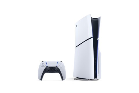 Konsola Sony PlayStation 5 Slim Konsola Sony PlayStation 5 Slim