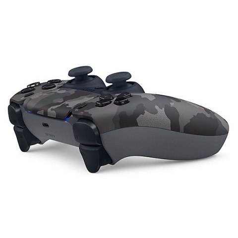Kontroler bezprz. SONY DualSense Grey Camo Camoufl. Kontroler bezprz. SONY DualSense Grey Camo Camoufl.