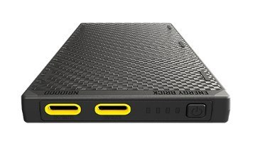 POWER BANK 10000MAH/NB10000 GEN3 NITECORE POWER BANK 10000MAH/NB10000 GEN3 NITECORE