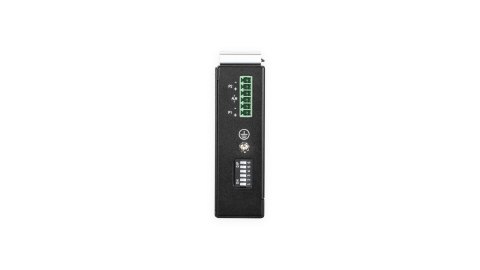 Przełącznik D-Link DIS-100G-5SW - Niezarządzany - L2 - Gigabit Ethernet (10/100/1000) - Pełny dupleks - Możliwość montażu na ści Przełącznik D-Link DIS-100G-5SW - Niezarządzany - L2 - Gigabit Ethernet (10/100/1000) - Pełny dupleks - Możliwość montażu na ści