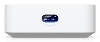 Router Ubiquiti UX7-EU | System Mesh