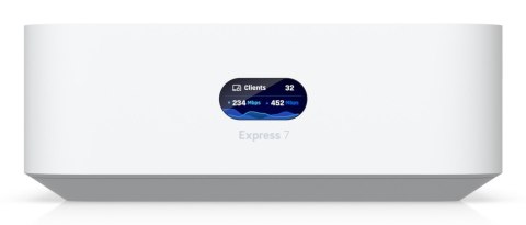Router Ubiquiti UX7-EU | System Mesh