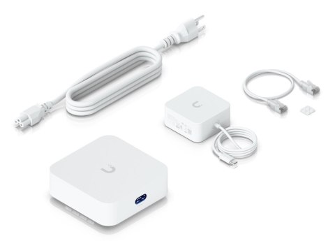 Router Ubiquiti UX7-EU | System Mesh