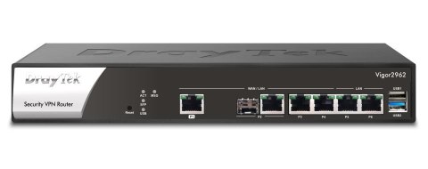 Router przewodowy Draytek Vigor 2962 Router przewodowy Draytek Vigor 2962