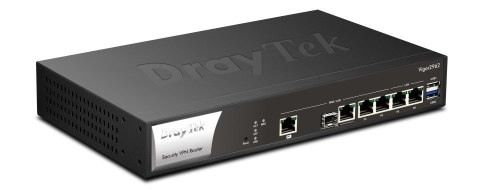 Router przewodowy Draytek Vigor 2962 Router przewodowy Draytek Vigor 2962