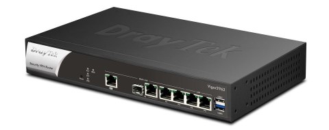 Router przewodowy Draytek Vigor 2962 Router przewodowy Draytek Vigor 2962