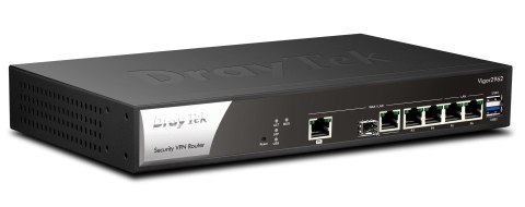 Router przewodowy Draytek Vigor 2962 Router przewodowy Draytek Vigor 2962