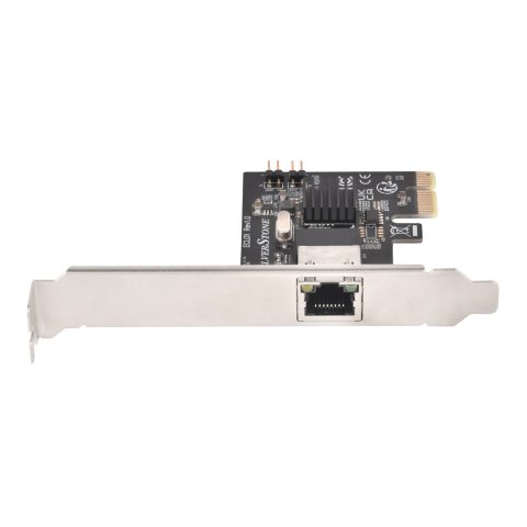Silverstone ECL01 adapter Wewnętrzny RJ-45