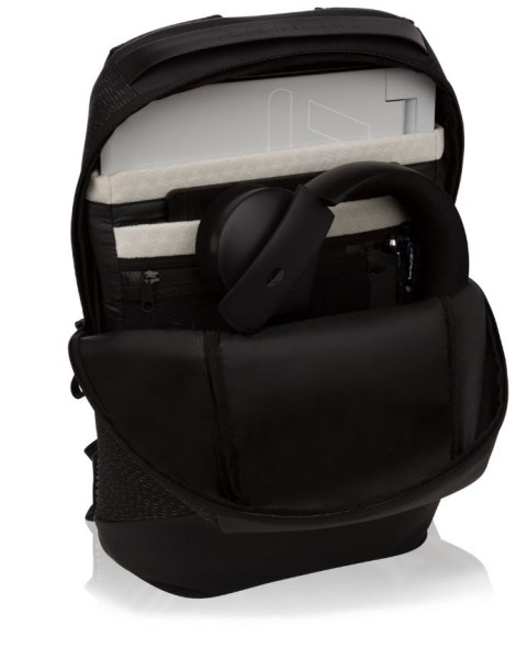 Alienware AW323P 17 43,2 cm (17") Plecak Czarny Alienware AW323P 17 43,2 cm (17") Plecak Czarny