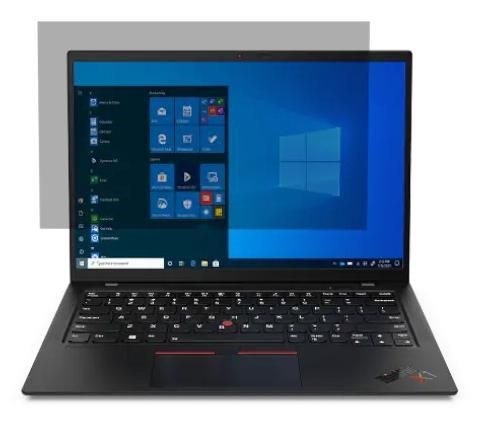 Lenovo Blickschutzfilter 14.0" - 3M Jasny Ekran PF do X1C Lenovo Blickschutzfilter 14.0" - 3M Jasny Ekran PF do X1C