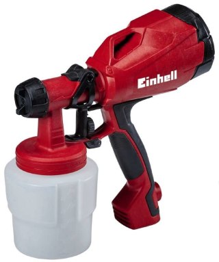 Pistolet do malowania Einhell TC-SY 400 P 0,8 L
