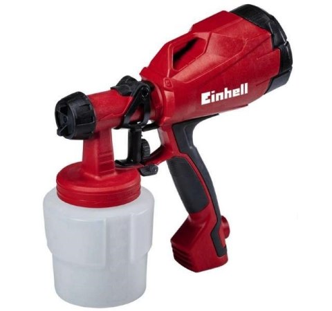 Pistolet do malowania Einhell TC-SY 400 P 0,8 L