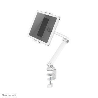Podstawka do tabletu kolor biały model DS15-545WH1 marki Neomounts
