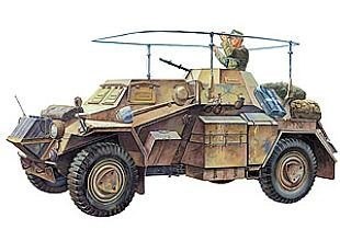 Sd. Kfz. 223 Leichter Sd. Kfz. 223 Leichter