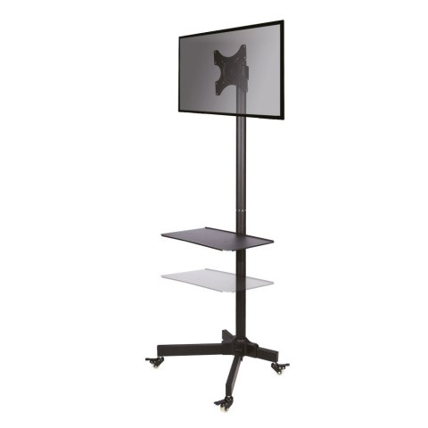 Techly ICA-TR20 uchwyt do telewizorów 94 cm (37") Czarny
