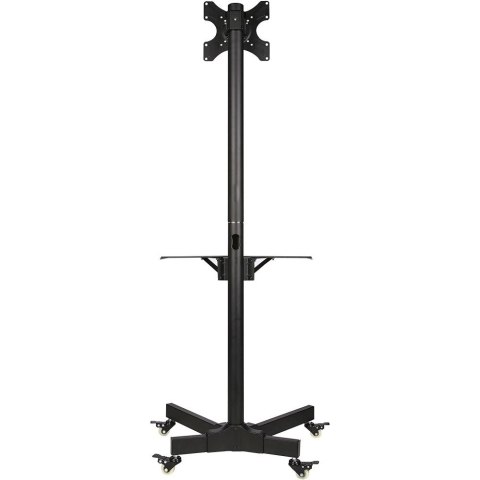 Techly ICA-TR20 uchwyt do telewizorów 94 cm (37") Czarny