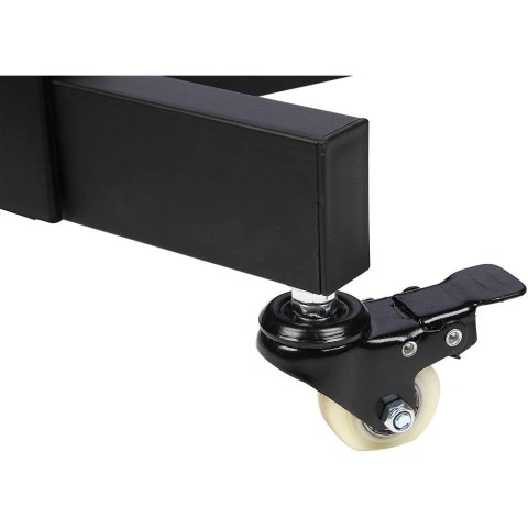 Techly ICA-TR20 uchwyt do telewizorów 94 cm (37") Czarny