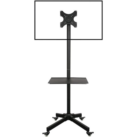 Techly ICA-TR20 uchwyt do telewizorów 94 cm (37") Czarny