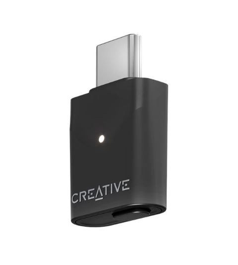 Bezprzewodowy nadajnik audio BT-W6 Bezprzewodowy nadajnik audio BT-W6