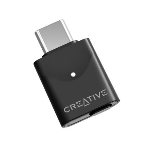 Bezprzewodowy nadajnik audio BT-W6 Bezprzewodowy nadajnik audio BT-W6